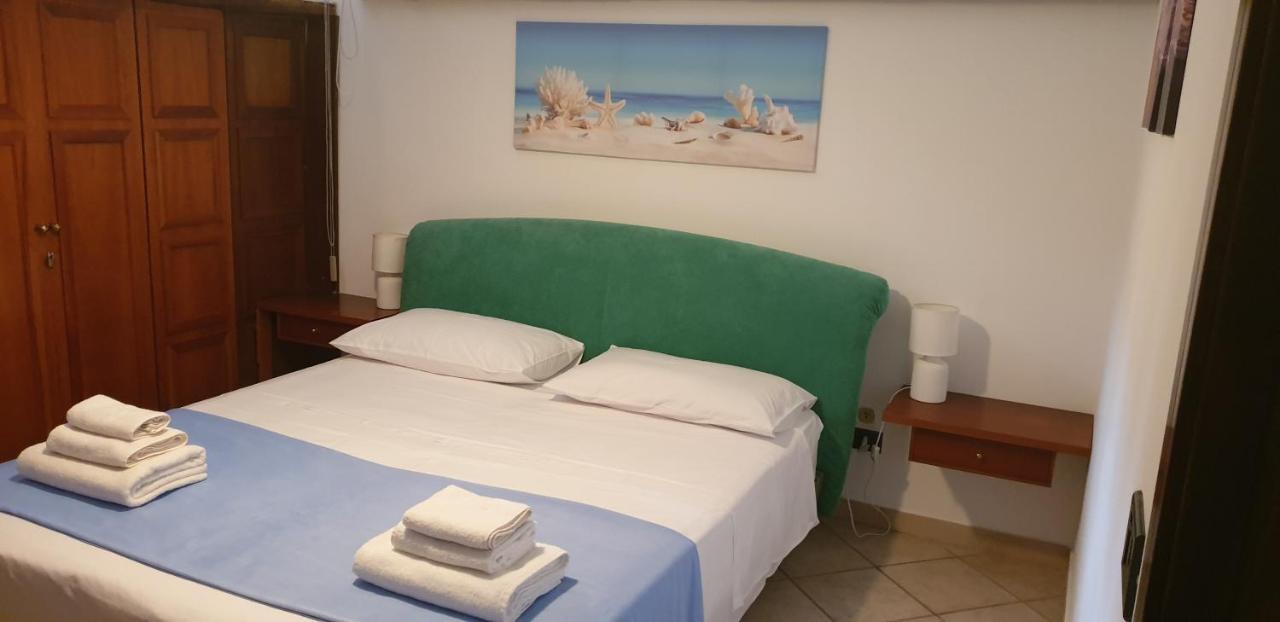 Villa Santina - Cefalu Cefalù Exterior foto